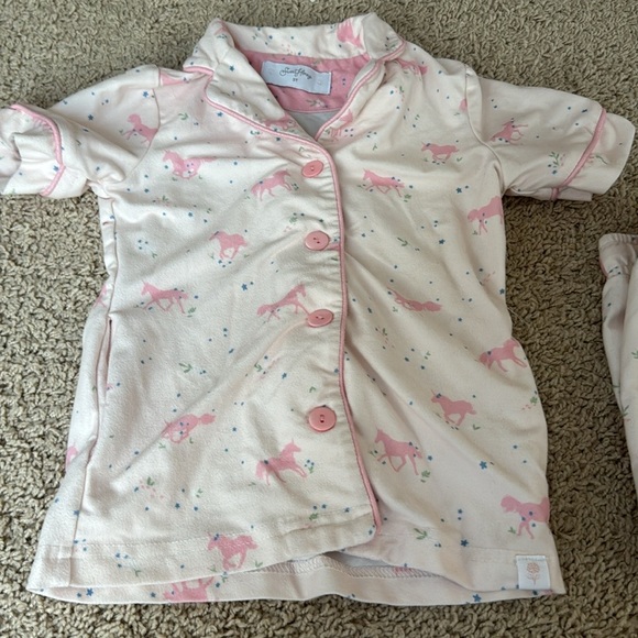 Sweethoney Pajama Set - Picture 2 of 6